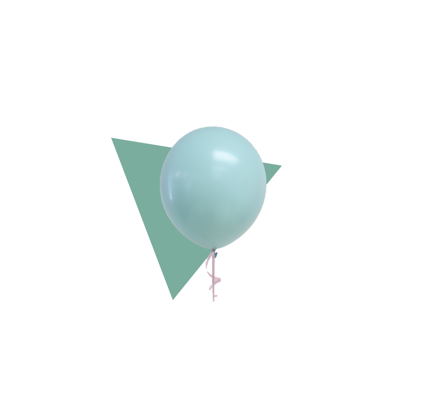 17" Helium Balloon | Single
