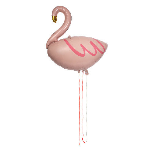 Flamingo Balloon