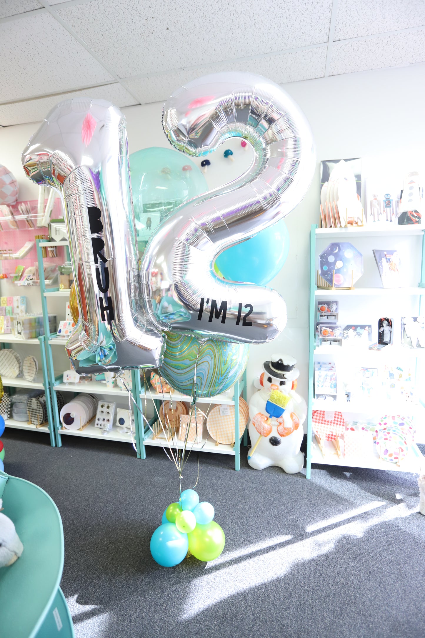 Big Ol' Birthday Bouquet