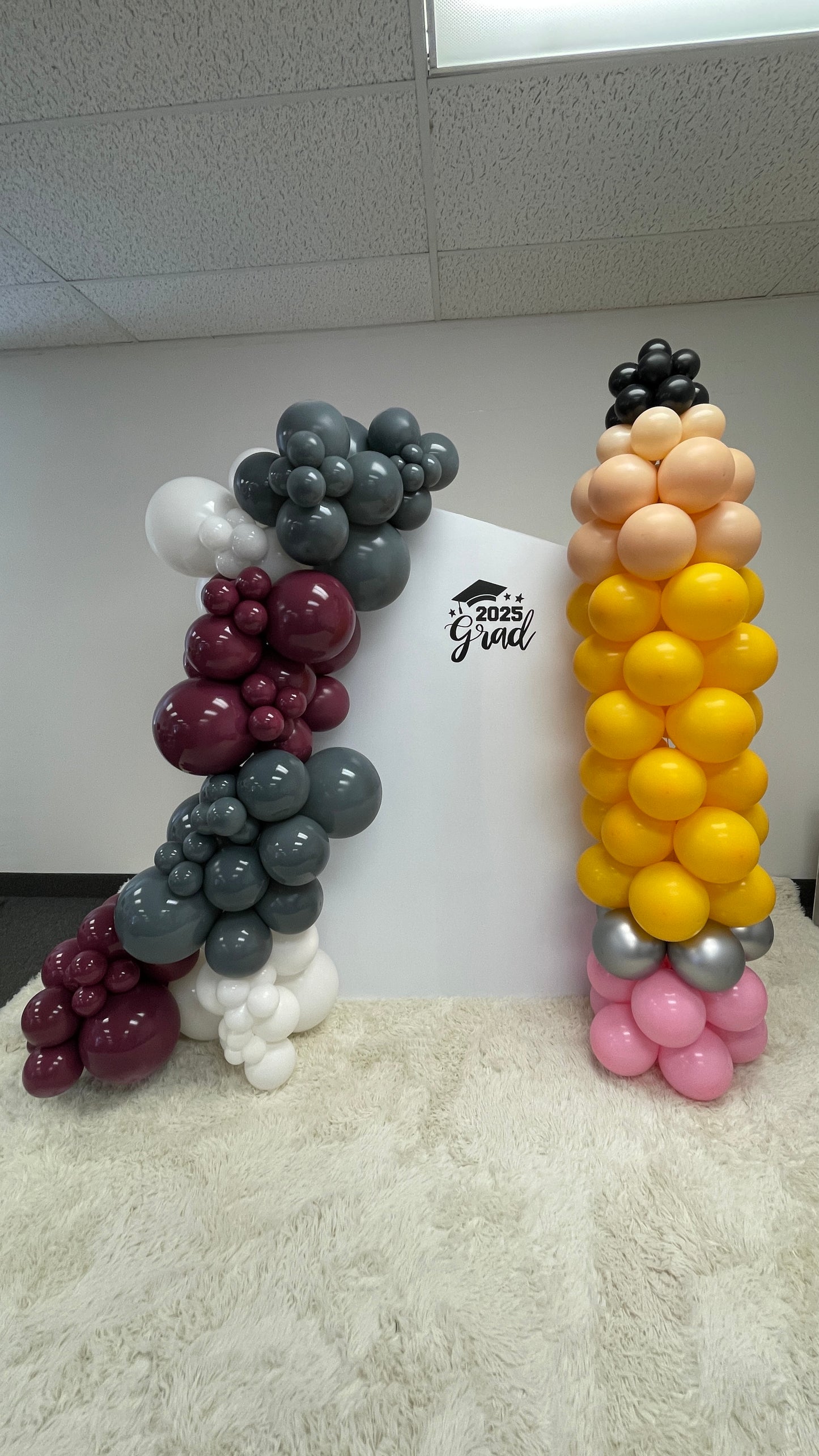 Back to School & Teacher Appreciation | Giant Balloon Pencil