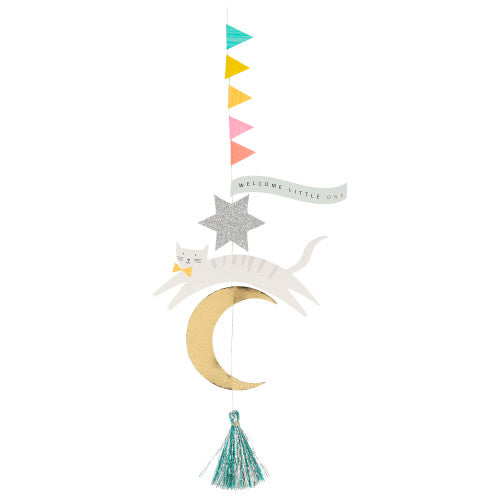 Welcome Little One Card