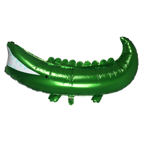 Crocodile Balloon