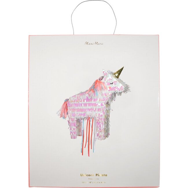 Unicorn Party Piñata