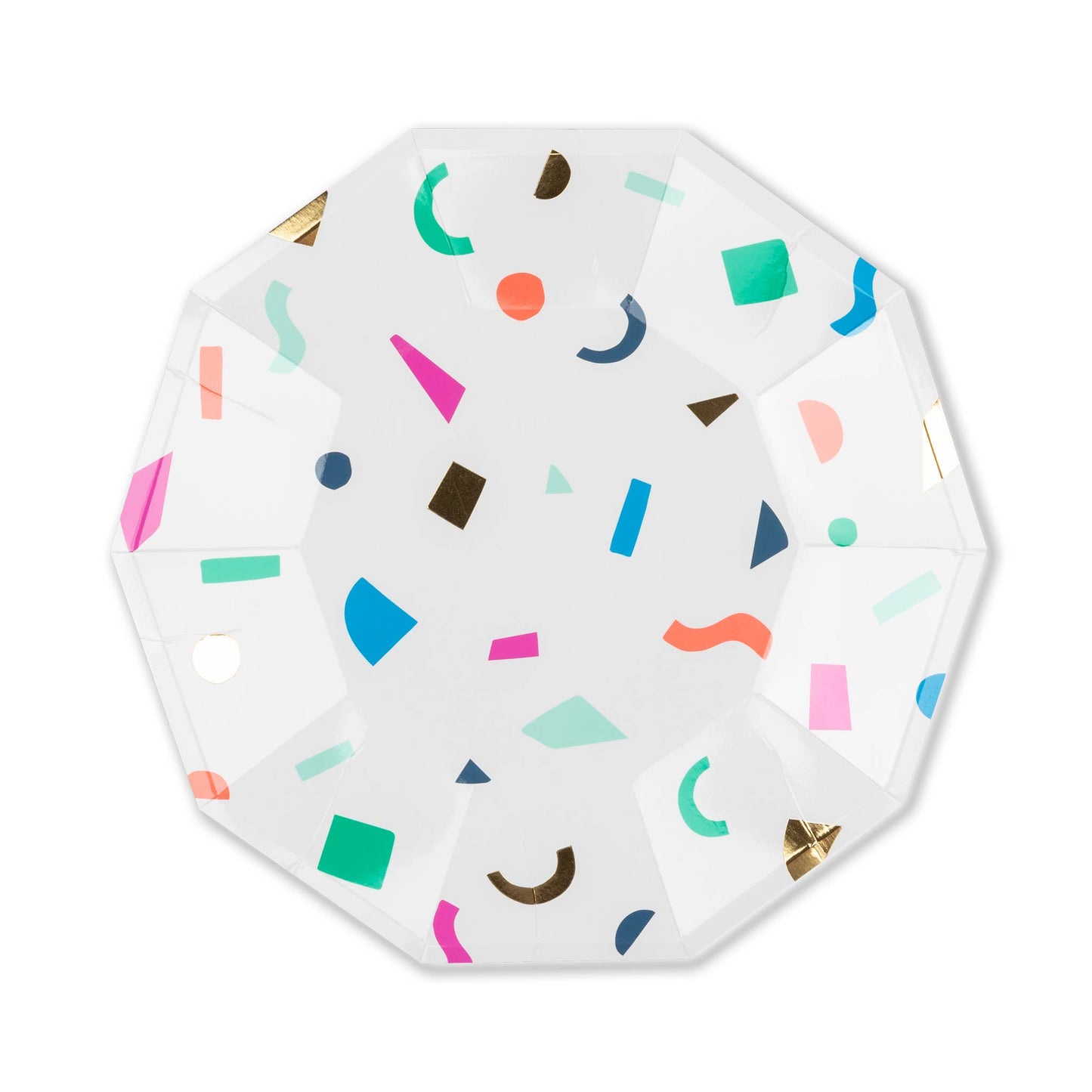 Happy Everything Large Plates - 8 Pk.