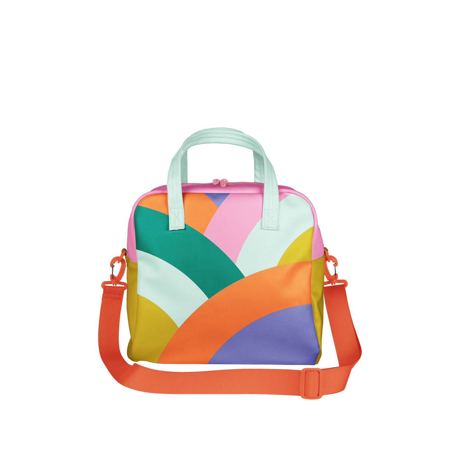 New Horizons Skate Bag