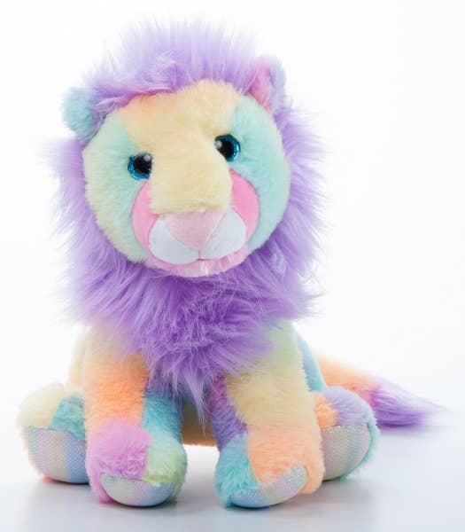12" (28cm) Ombrez Lion