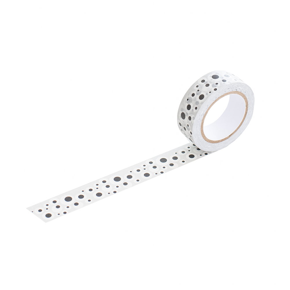 Little Monsters Washi Tape - 1 Pk.