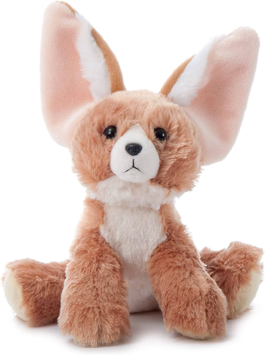 9" (20cm) Wild Onez Fennec Fox