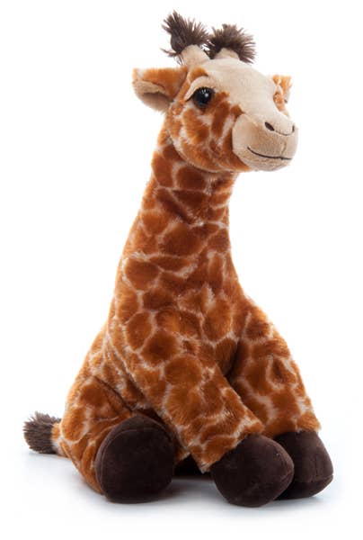 14" (35cm) Wild Onez Giraffe