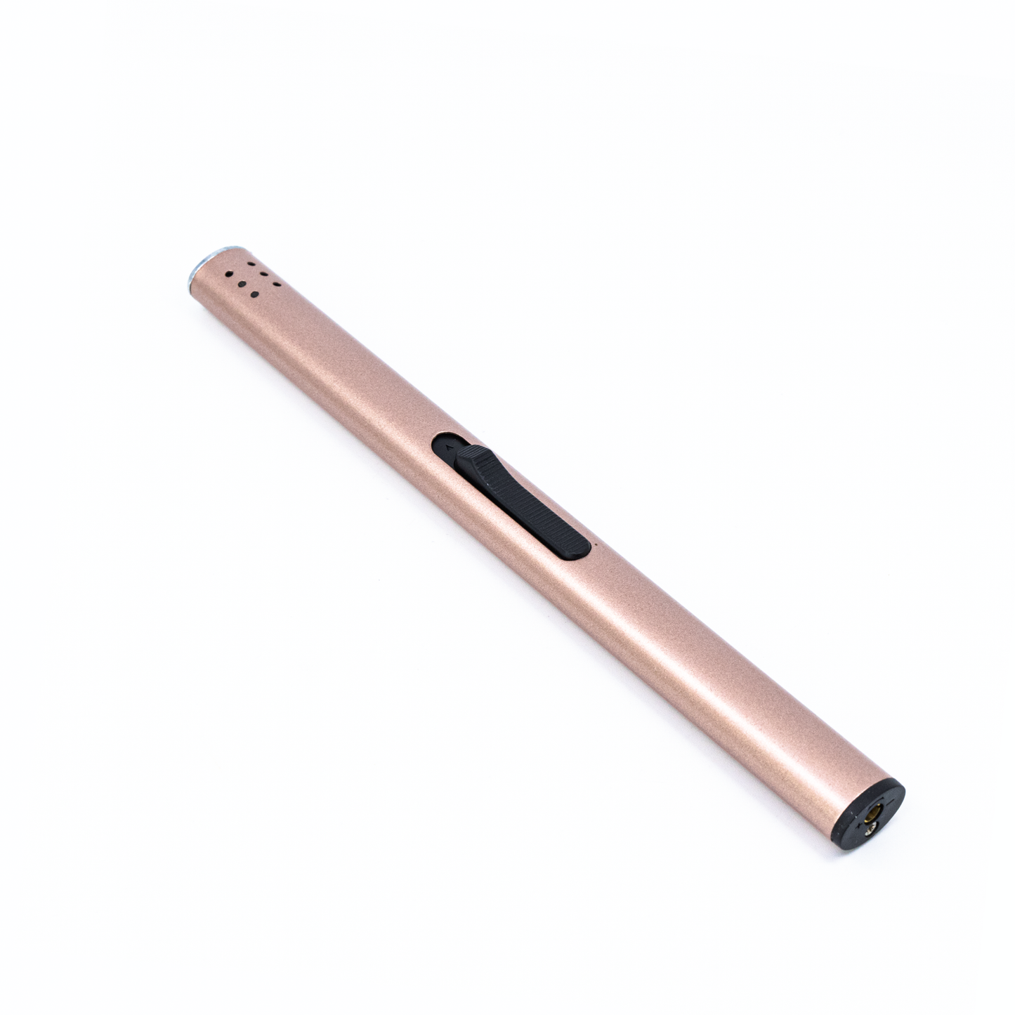 Candle Lighter - Slim Butane Gas Refillable | Rose Gold