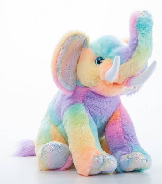 12" (26cm) Ombrez Elephant