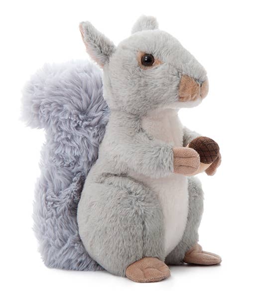 12" (26cm) Wild Onez Squirrel