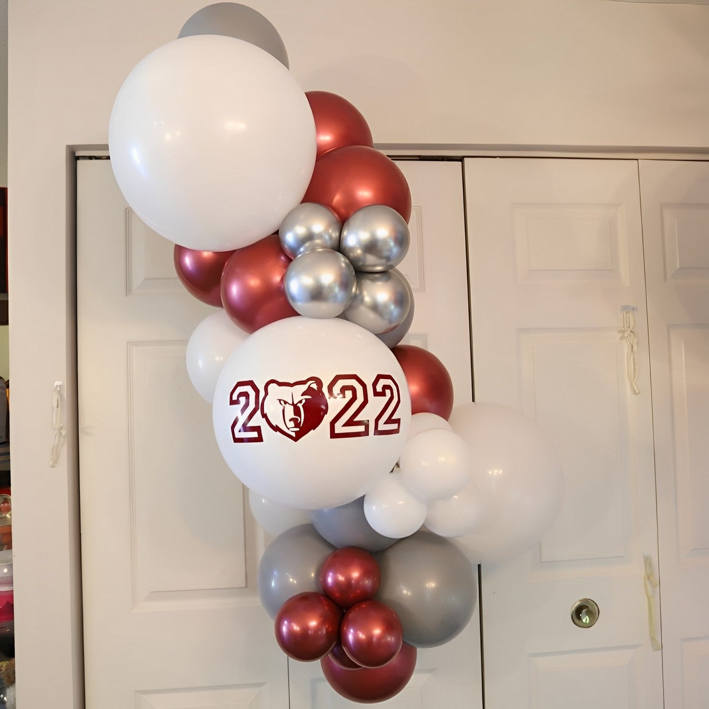 Balloon Accessories Humble Houston – theballooncompanyus