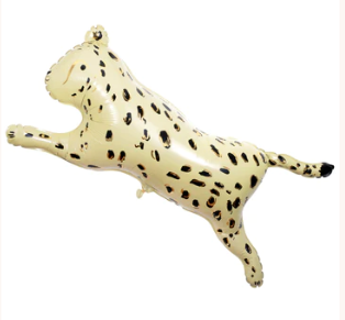 Meri Meri Cheetah Balloon