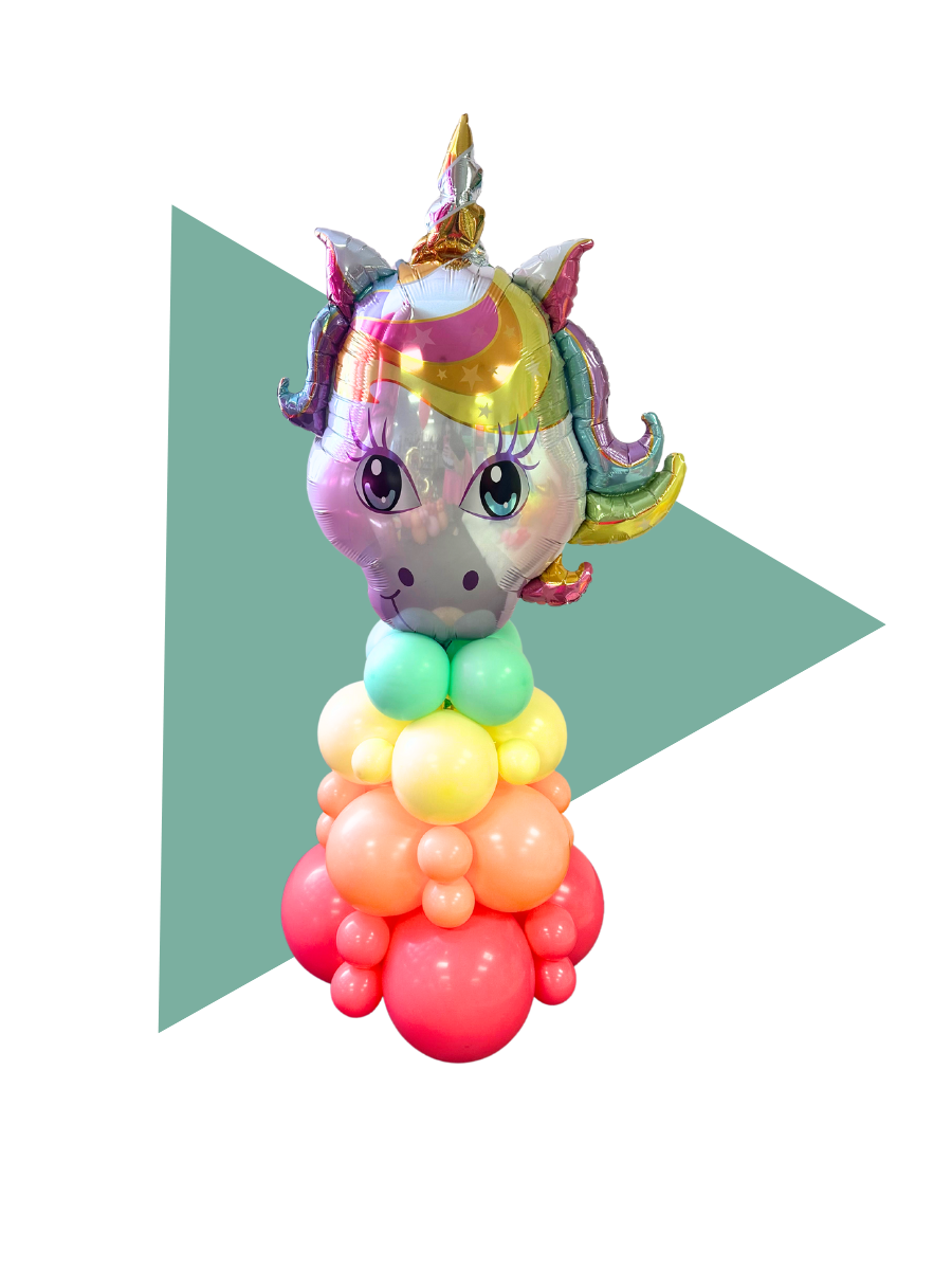 Unicorn Stacker