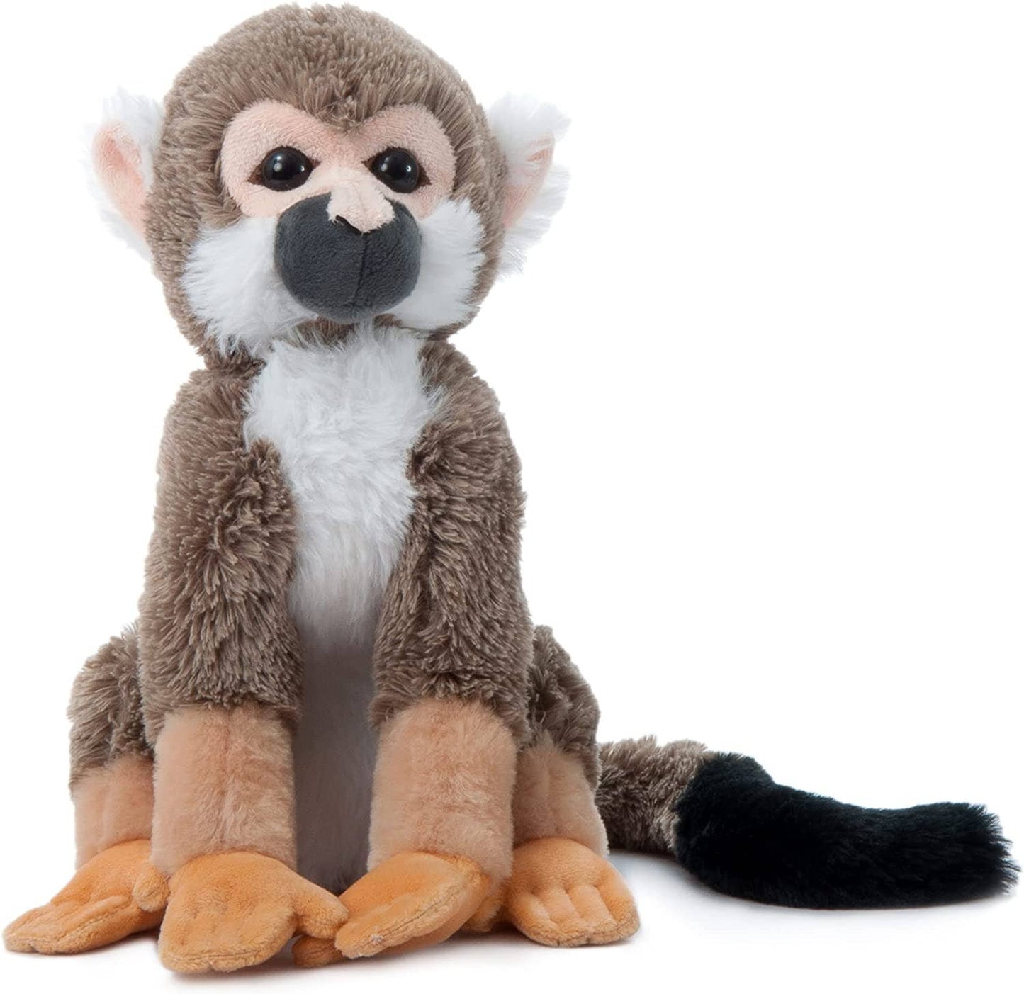 12"(28cm) Wild Onez Squirrel Monkey