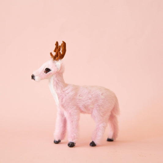 Pink Buck Pink β Tangled Balloons